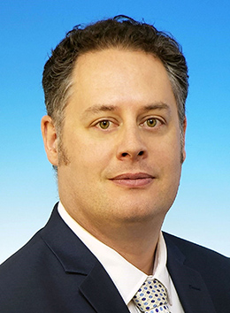 Alex Wyatt