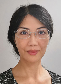 Cynthia Yau