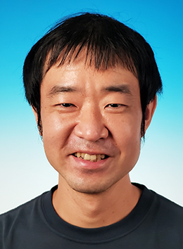 Masayuki Ushio