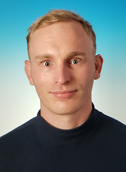 Rob Scharff