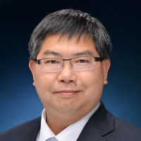 Portrait of Siu Fai Leung