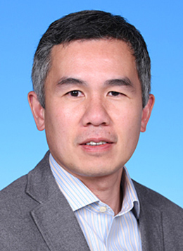 Stanley Lau