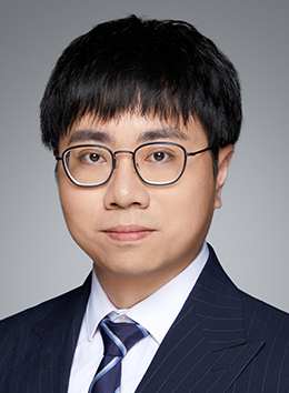 Yuan Liu